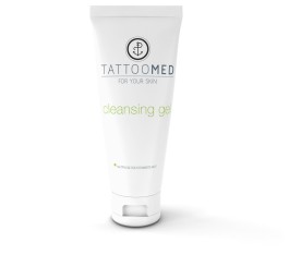 TATTOOMED Cleansing Gel tb 100 ml