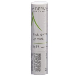 A-DERMA Stick Lèvres 4 g