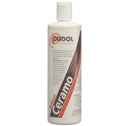 PUDOL Ceramo Brillant fl 400 g