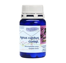 PHYTOMED Agnus castus comp cpr 1000 pce