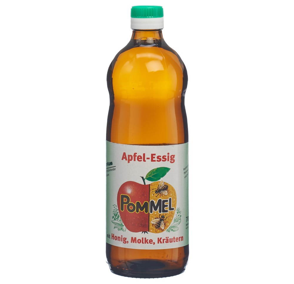 POMMEL vinaigre pomme 7 dl