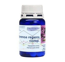 PHYTOMED Serenoa repens comp. cpr 100 pce