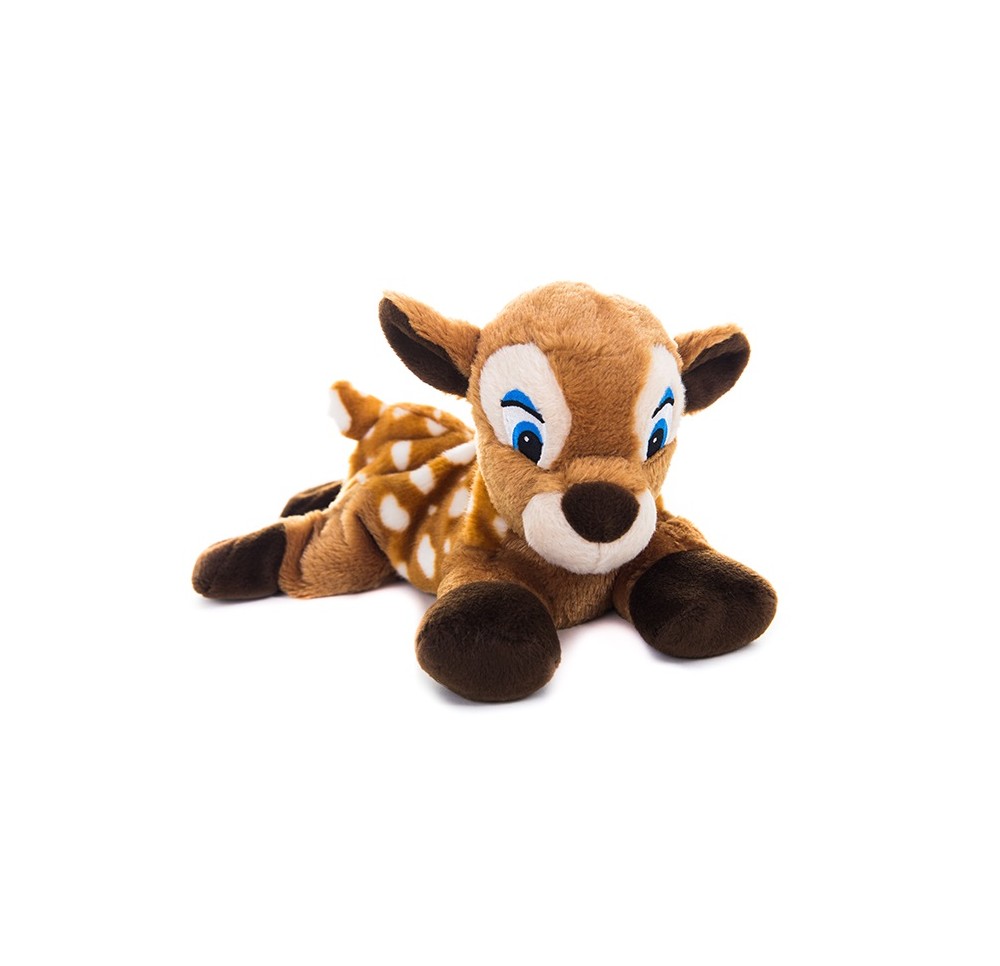 HABIBI PLUSH faon bambi