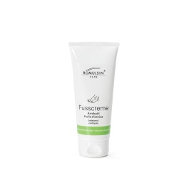 ROMULSIN Crème pour pieds Huile arnica tb 100 ml