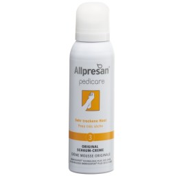 ALLPRESAN pedicare 3 mousse pied 125 ml