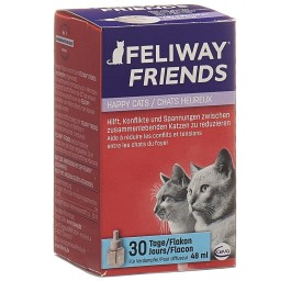 FELIWAY Friends recharge 48 ml