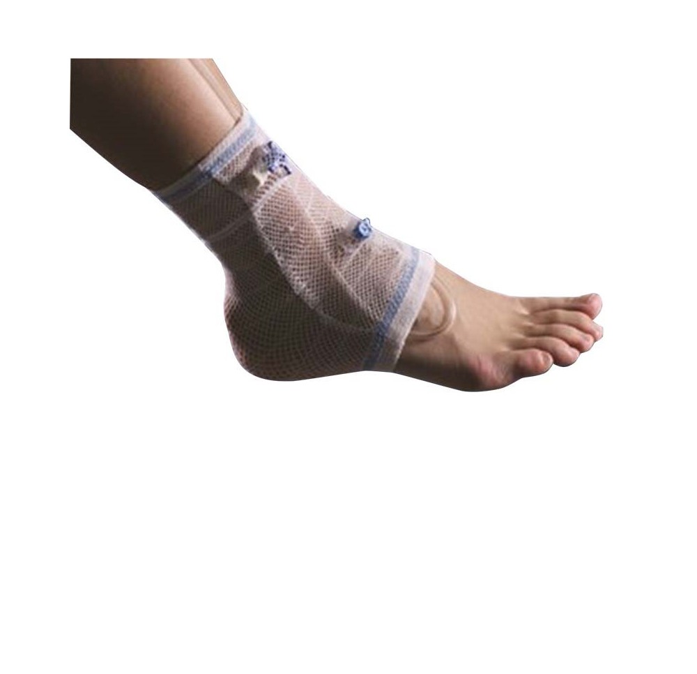 CAREFIX Bandage préformé L 1m bras/pied 15 pce