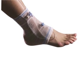 CAREFIX Bandage préformé XL 1m bras/pied 15 pce
