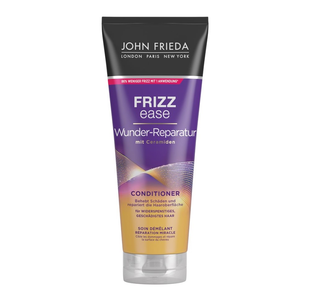JOHN FRIEDA Frizz Ease Mirac. Recovery Cond 250 ml