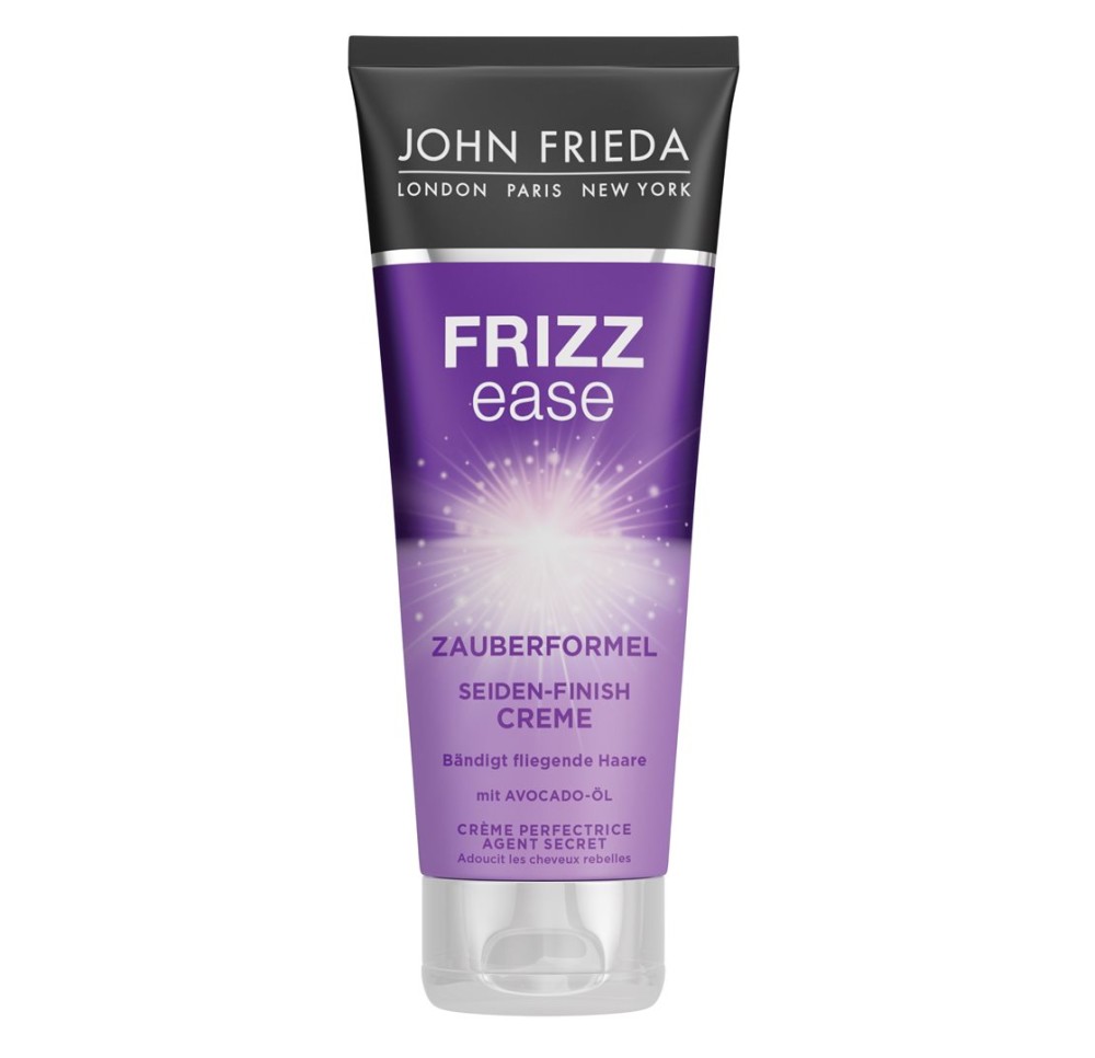 JOHN FRIEDA Frizz Ease Cr Perf Agent Secret 100 ml