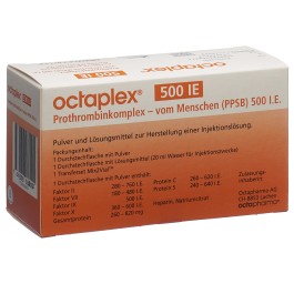 OCTAPLEX 500 subst sèche c solv flac