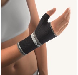 BORT SELLAFLEX soutien pour pouce XS noir