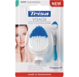 TRISA Refill Visage Deep Cleansing