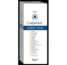 MEDIHONEY Barrier Cream 20 x 2 g