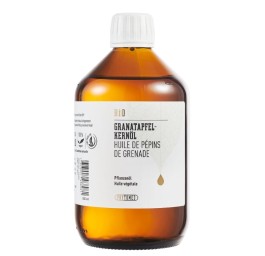 PHYTOMED Huile de pépins de grenade bio 500 ml