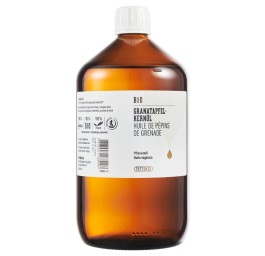 PHYTOMED Huile de pépins de grenade bio 1000 ml