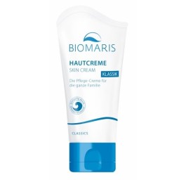 BIOMARIS crème peau tb 50 ml