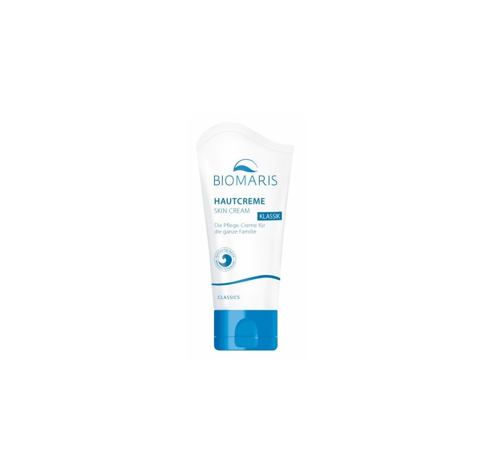 BIOMARIS crème peau tb 50 ml