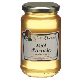 APIDIS miel acacia 500 g