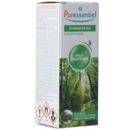 PURESSENTIEL diffuse prom forêt hui ess diff 30 ml