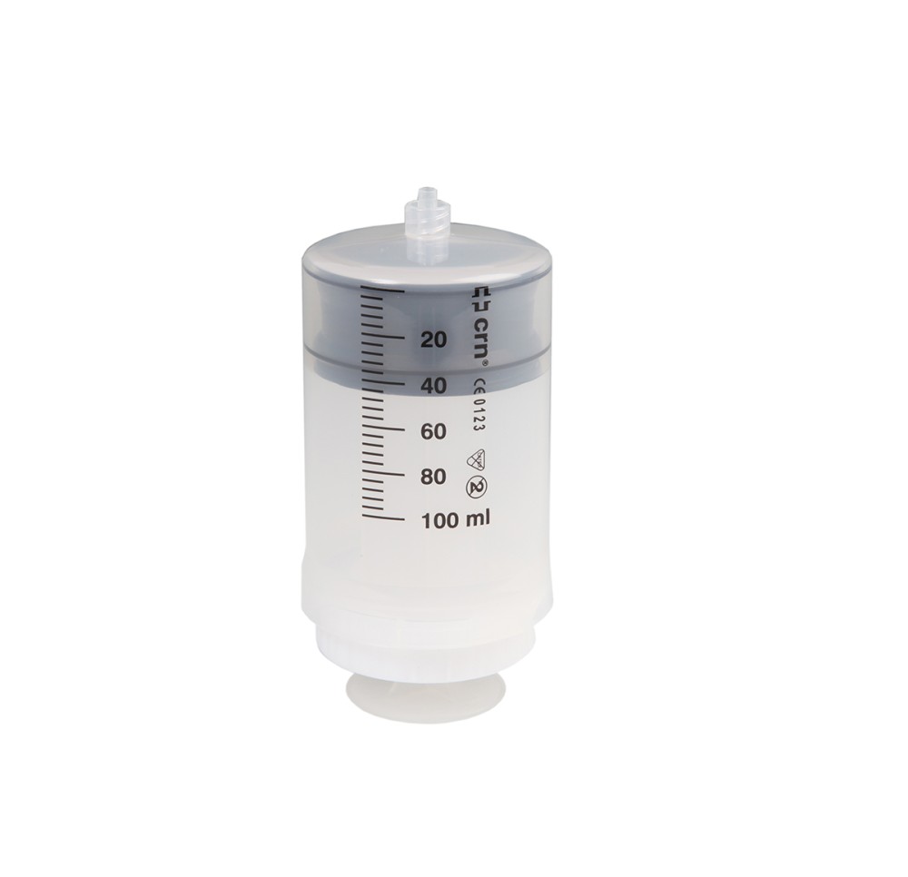 CANE Crono réservoir médicaments 100ml