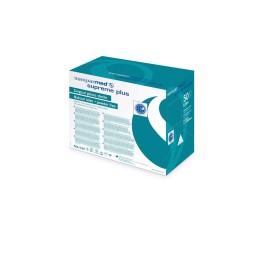 SEMPERMED Supreme Plus gants OP 5.5 st 50 paire
