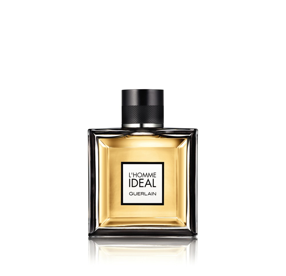 GUERLAIN HOMME IDEAL EDT vapo 150 ml