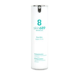 SKIN689 Firm Skin Upper Arms émuls disp 40 ml