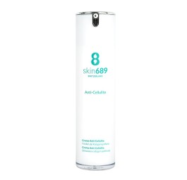SKIN689 Anti-Cellulite crème disp 100 ml