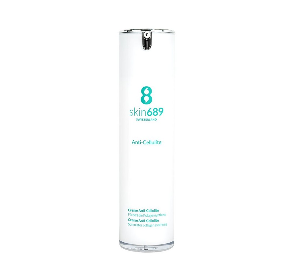 SKIN689 Anti-Cellulite crème disp 100 ml