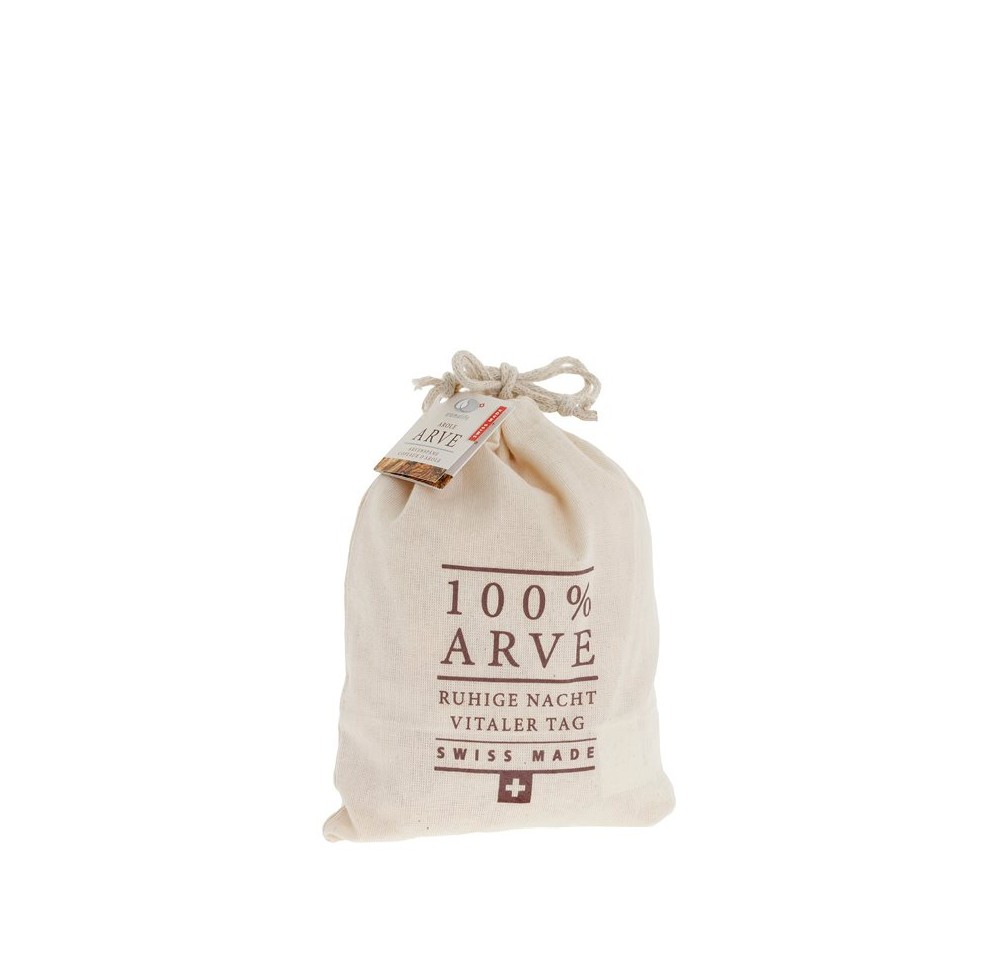 AROMALIFE AROLE copeaux arole Öko-Baumwoll 200 g
