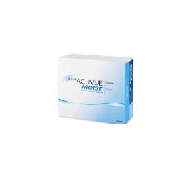 1-DAY ACUVUE moist jour -2.75dpt BC 8.50 180 pce