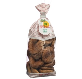 BIO SUN SNACK figues protoben bio sach 500 g