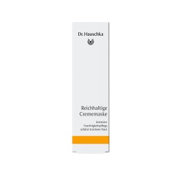DR. HAUSCHKA masque crème nourrissant tb 30 ml