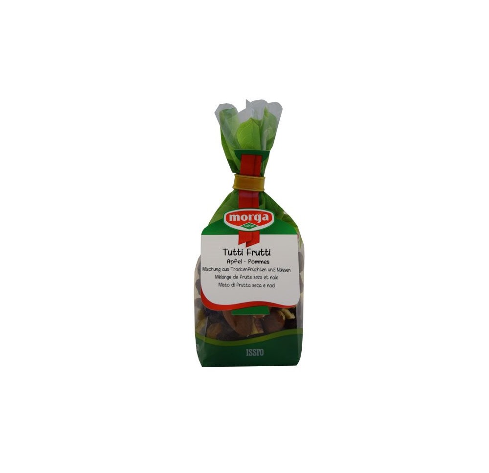 ISSRO Tutti Frutti pommes 80 g