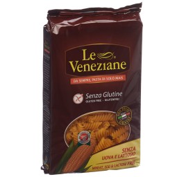 LE VENEZIANE Eliche Rigate maïs sans gluten 250 g