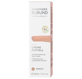 BÖRLIND Creme Pastell Apricot