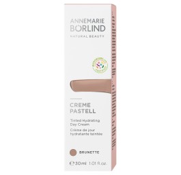 BÖRLIND crème pastell brunette 30 ml
