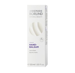 BÖRLIND Hand Balm 50 ml