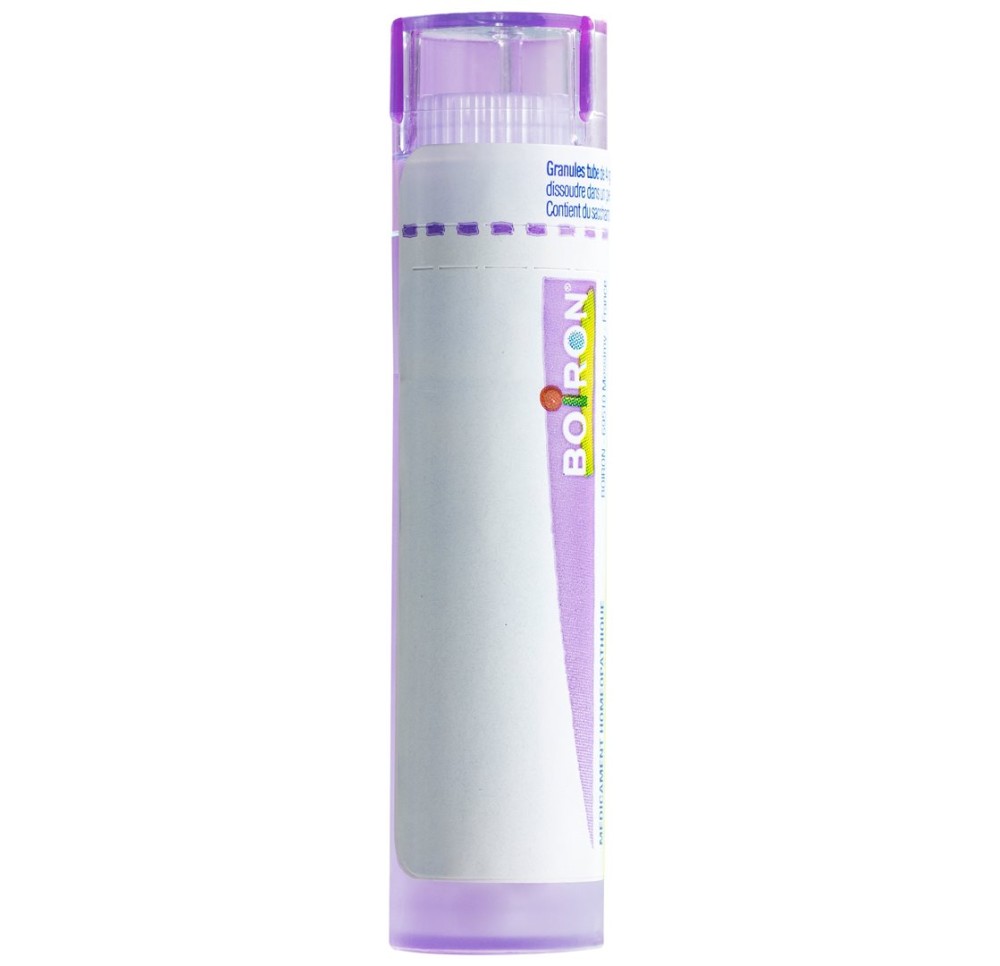 BOIRON hypericum perforatum gran 30 CH 4 g