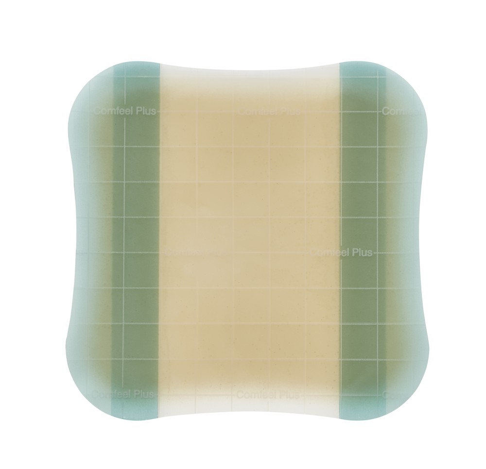 COMFEEL Plus plaque biseautée 20x20cm 5 pce