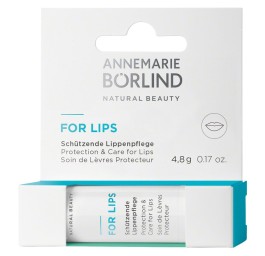 BÖRLIND For Lips 4.8 g