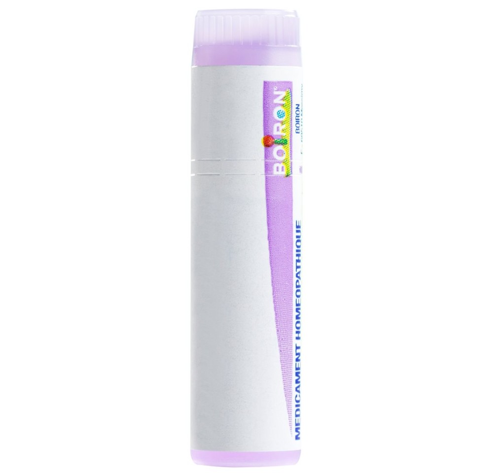 BOIRON kalium bichromicum glob 30 CH 1 dos