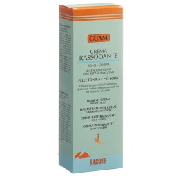 GUAM creme raffermisante corps & seins 250 ml