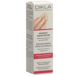 DIKLA sérum intensif ongles 10 ml
