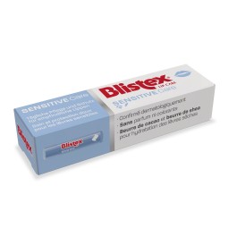 BLISTEX sensitive stick pour les lèvres 4.25 g
