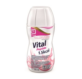 VITAL PEPTIDO fruits de la forêt 30 x 200 ml