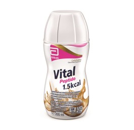 VITAL PEPTIDO café 30 x 200 ml