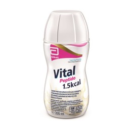 VITAL PEPTIDO vanille 30 x 200 ml