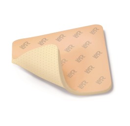 SUPRASORB P+PHMB pansement mousse 10x20cm 5 pce